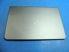 HP ZBook 15.6" Studio G5 OEM LCD Back Cover w/Front Bezel 3DXW1TP003 Grade A