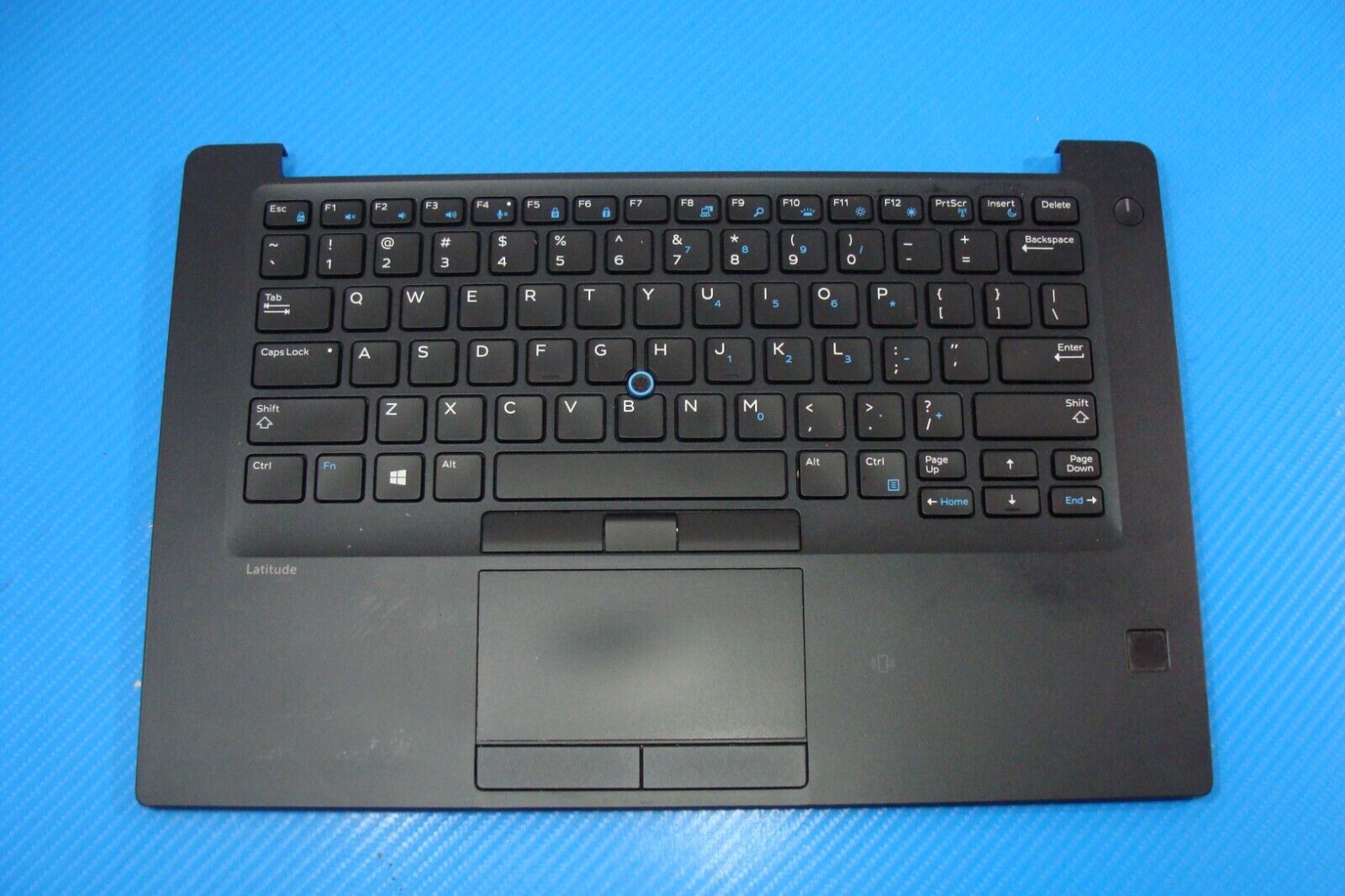 Dell Latitude 7480 14