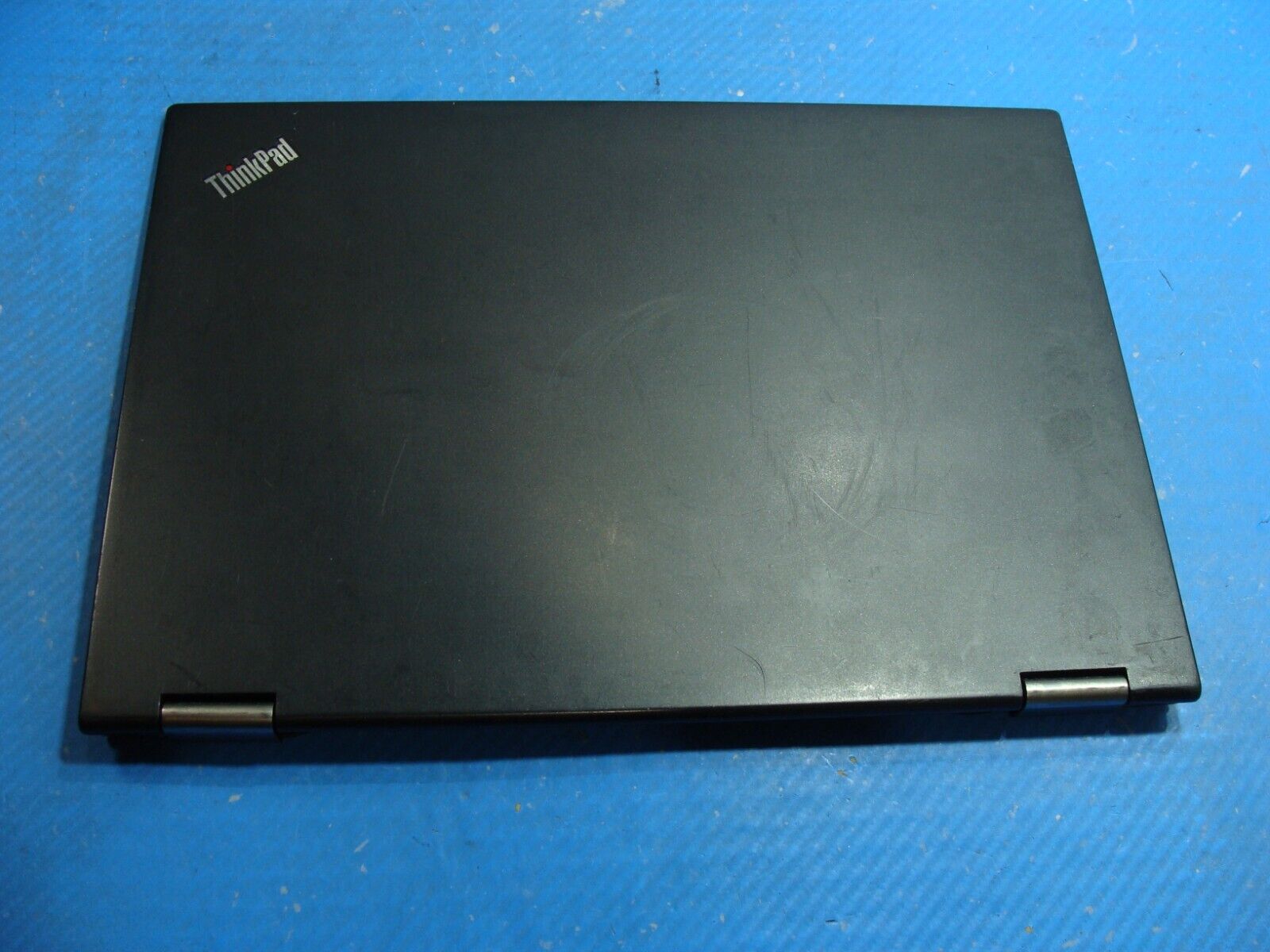 Lenovo ThinkPad X380 Yoga 13.3