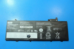 Lenovo ThinkPad T480s 14" Battery 11.58V 57Wh 4920mAh L17L3P71 01AV478 86%