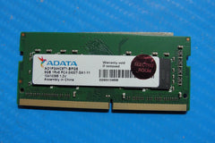 HP 14m-cd0001dx ADATA 8GB 1Rx8 PC4-2400T SO-DIMM Memory RAM AO1P24HC8T1-BPGS