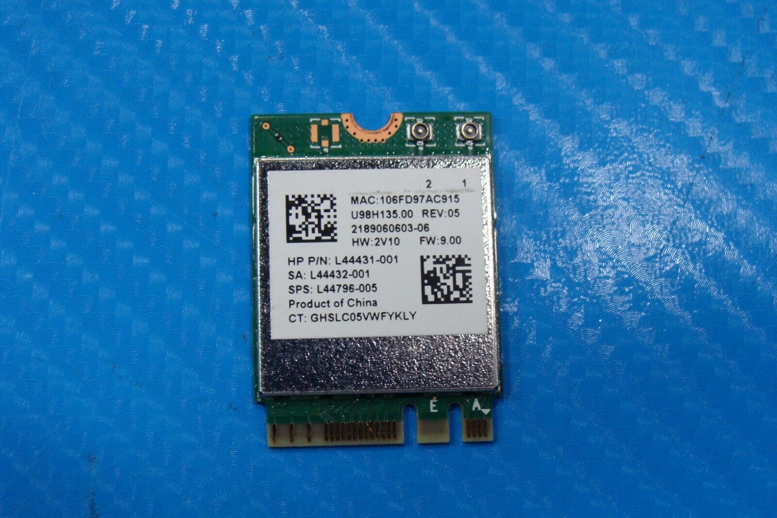 HP 15-dk1045tg 15.6