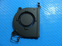 Lenovo IdeaPad Slim 7-14IIL05 14" Genuine CPU Cooling Fan DQ5D555G075