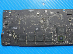 MacBook Air A1466 13" 2014 MD760LL/B i7-4650U 1.7GHz 4GB Logic Board 661-7478