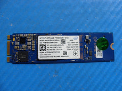 HP 17-by1021cl Intel 16GB NVMe M.2 SSD Solid State Drive MEMPEK1J016GAH