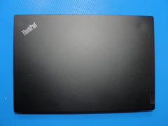 Lenovo ThinkPad E14 Gen 2 14" FHD Intel Core i5-1135G7 2.4GHz 16GB SSD 256GB