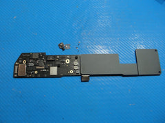 MacBook Air 13" A2337 2020 M1 3.2GHz 8/128GB 8CPU/7GPU Logic Board 820-02016-A