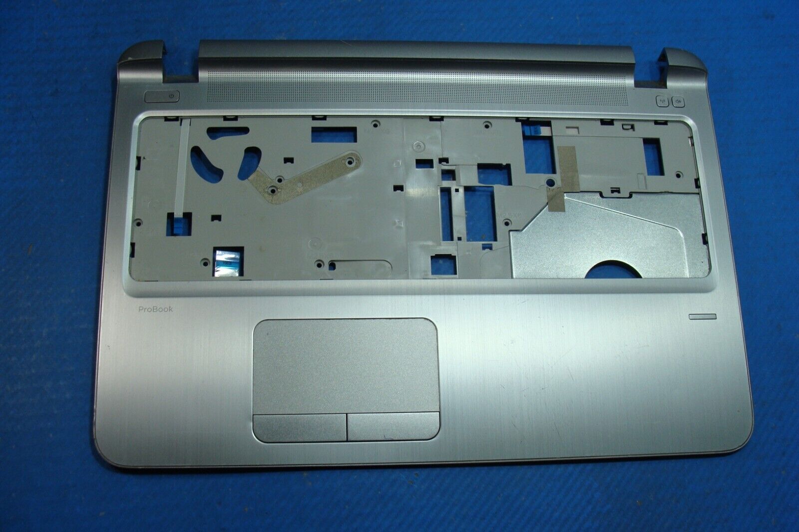 HP ProBook 15.6