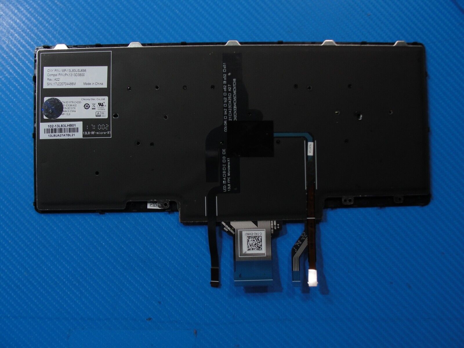 Dell Latitude 5480 14