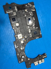 MacBook Pro A1398 15" 2012 MC976LL/A i7-3720QM 2.6GHz 16GB Logic Board 661-6485