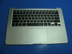 MacBook Air 13" A1466 2014 MD760LL MD761LL Top Case w/Keyboard TrackPad 661-7480