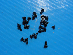 Dell Latitude 5411 14" Genuine Laptop Screw Set Screws for Repair ScrewSet