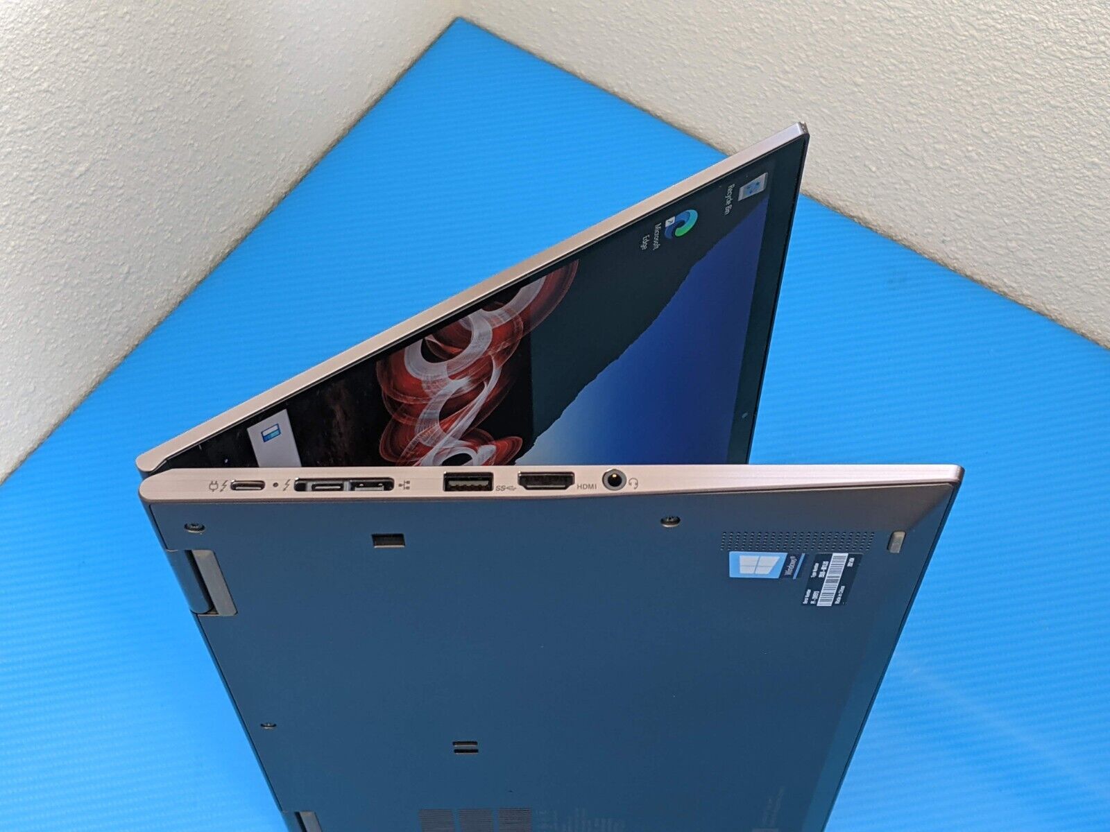 Lenovo ThinkPad X1 Yoga Gen 5 14