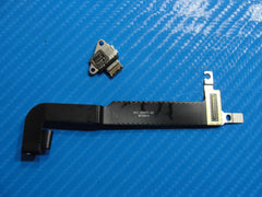 MacBook A1534 12" Early 2015 MF865LL/A I/O Board w/Flex Cable 923-00412