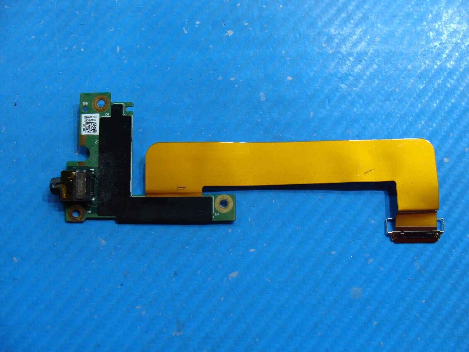 Lenovo ThinkPad 14” X1 Carbon OEM Laptop Audio Board w/Cable 00HW562 PK343003400