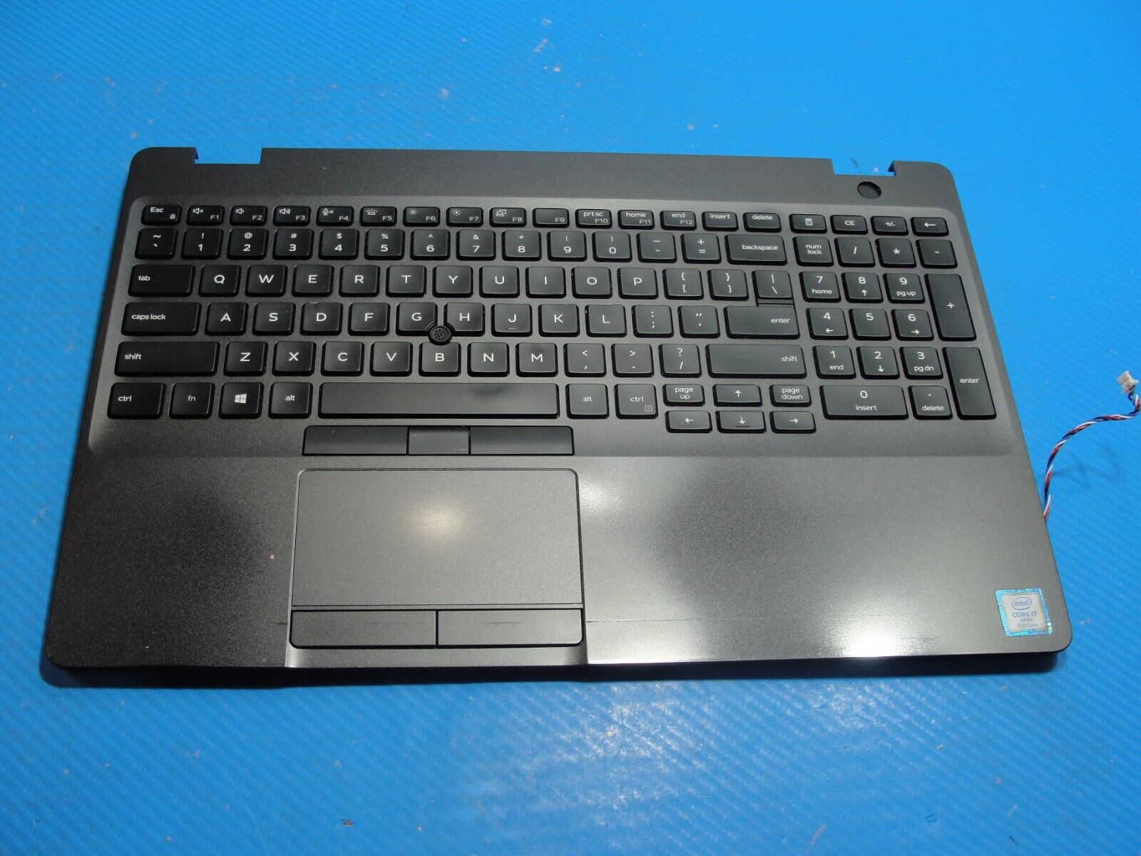 Dell Latitude 15.6