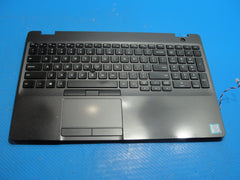 Dell Latitude 15.6" 5500 Palmrest w/TouchPad BL Keyboard & Speakers AP2FA000D00