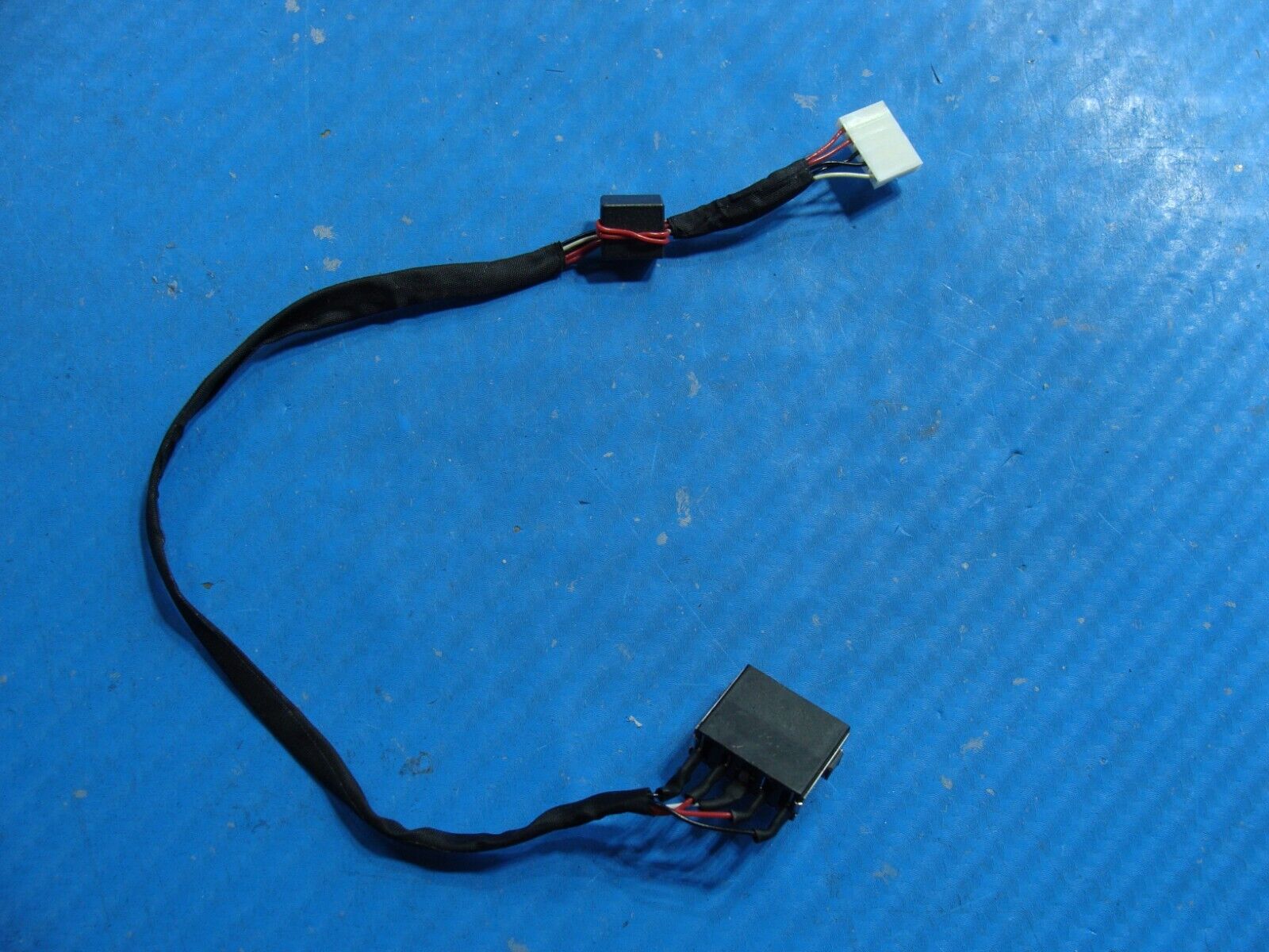 Lenovo IdeaPad 15.6” Y50-70 Genuine Laptop DC IN Power Jack w/Cable