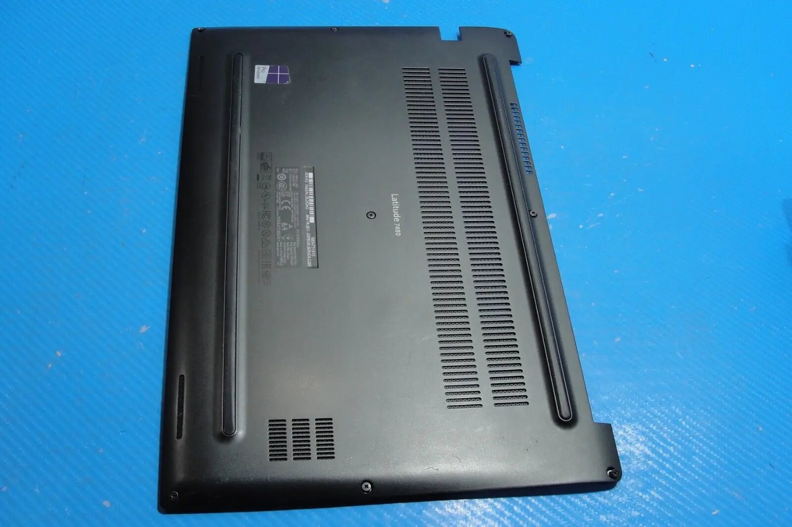 Dell Latitude 14