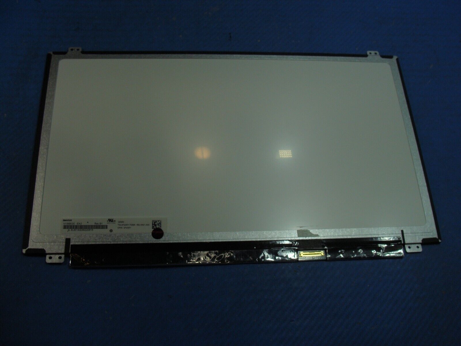 Dell Inspiron 15 3558 15.6