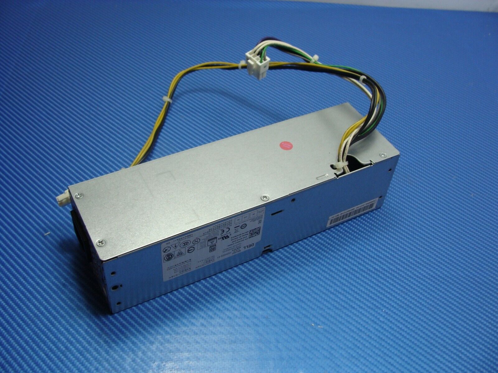 Dell OptiPlex 9020 Genuine Desktop 255W Power Supply H255ES-01 HCWV2