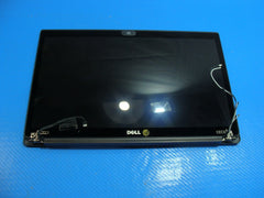 Dell Latitude 7480 14" Glossy FHD LCD Touch Screen Complete Assembly Black