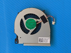 Dell Inspiron 15 7579 15.6" Genuine Laptop Cooling Fan 4X5CY