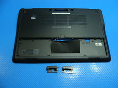 Dell Latitude E7450 14" Genuine Laptop Bottom Case w/Cover Door XY40T Grade A