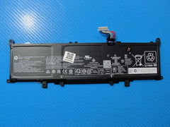 HP EliteBook 660 G11 16" Battery 11.58V 56.04Wh 4646mAh RX03XL N70706-005 96%