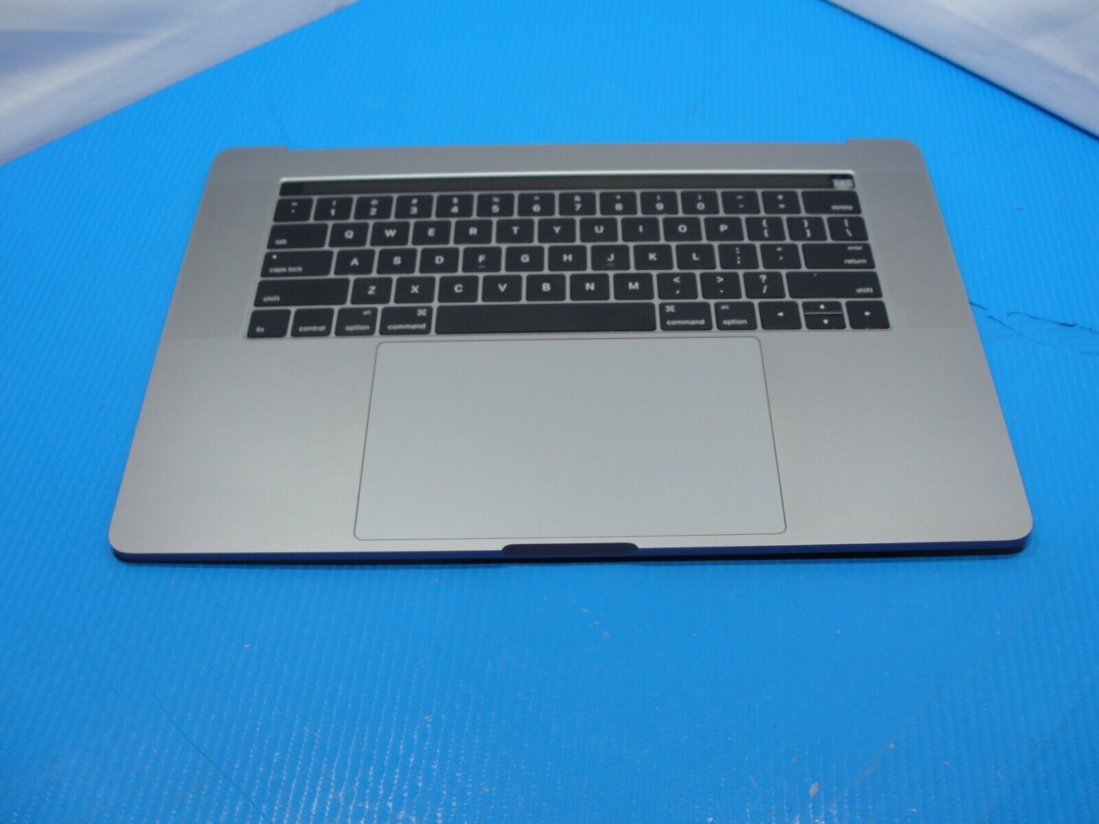 MacBook Pro A1707 15