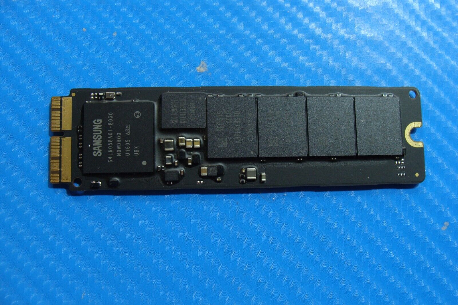 iMac A1419 Samsung 512GB SSD Solid State Drive MZ-JPV5120/0A6 655-1859L