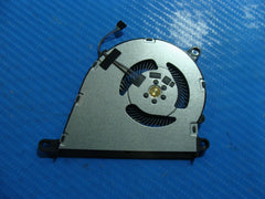 HP 15.6" 15-ef1071wm Genuine Laptop CPU Cooling Fan L68134-001 DTADQ5D586M