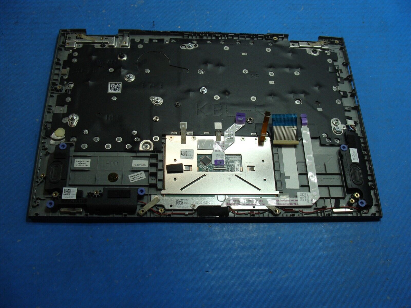 Dell Inspiron 13 5379 13.3