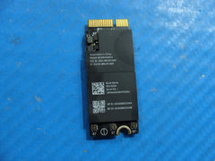 MacBook Pro 15" A1398 Mid 2014 MGXC2LL/A Airport Bluetooth WiFi Card 661-8143