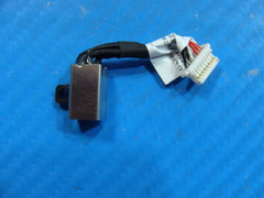 Dell Inspiron 15 5579 2in1 15.6" DC IN Power Jack w/Cable PF8JG 450.07R03.0003