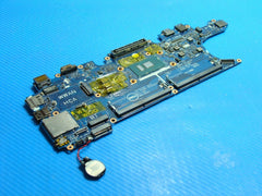 Dell Latitude E5270 12.5" Genuine Laptop Intel i5-6300U 2.4GHz Motherboard DV5YH