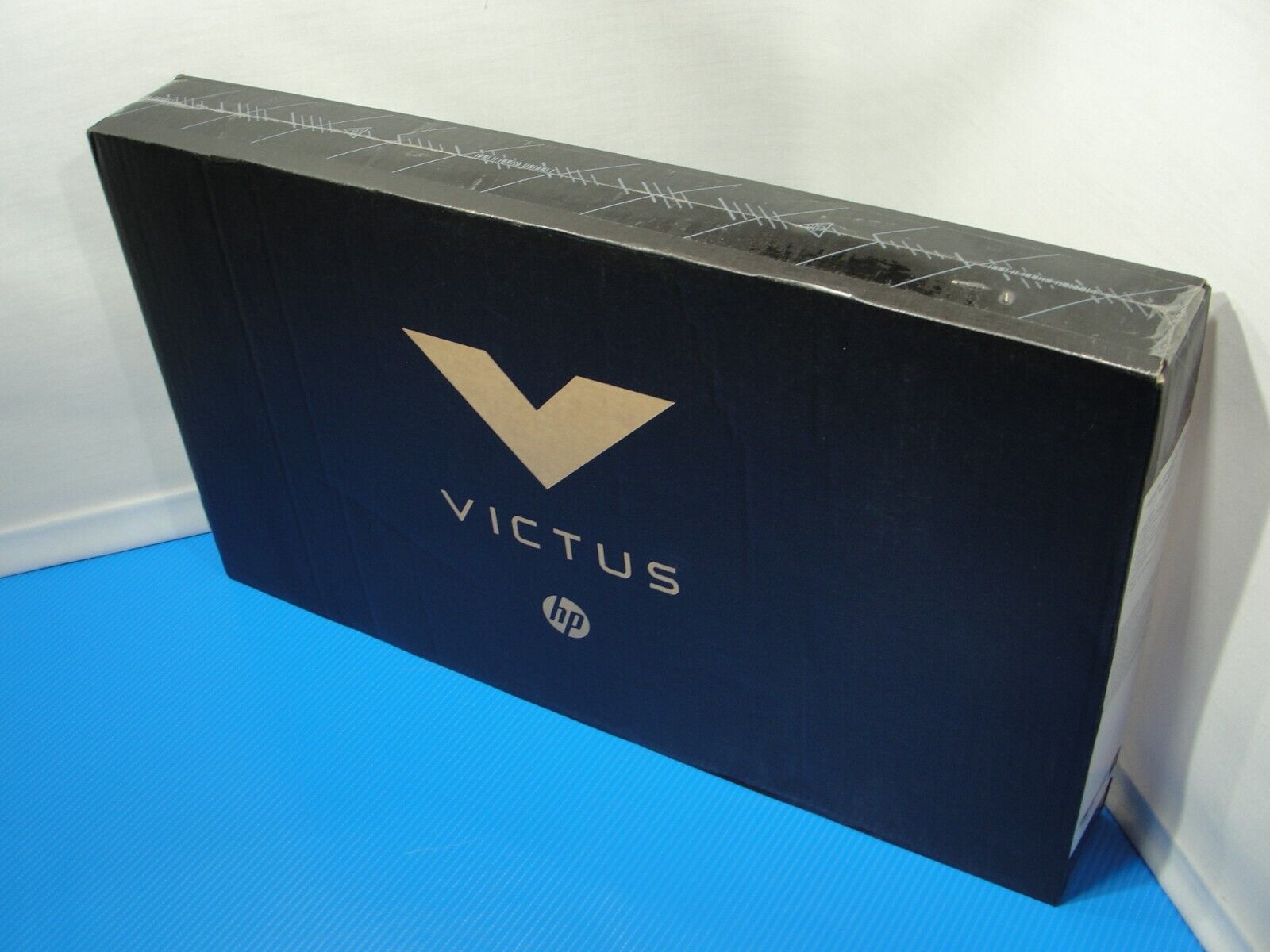 NEW HP Victus 15.6