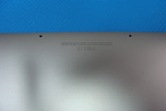 MacBook Air M1 A2337 13" Late 2020 MGN63LL/A Bottom Case Space Gray 613-15303-A