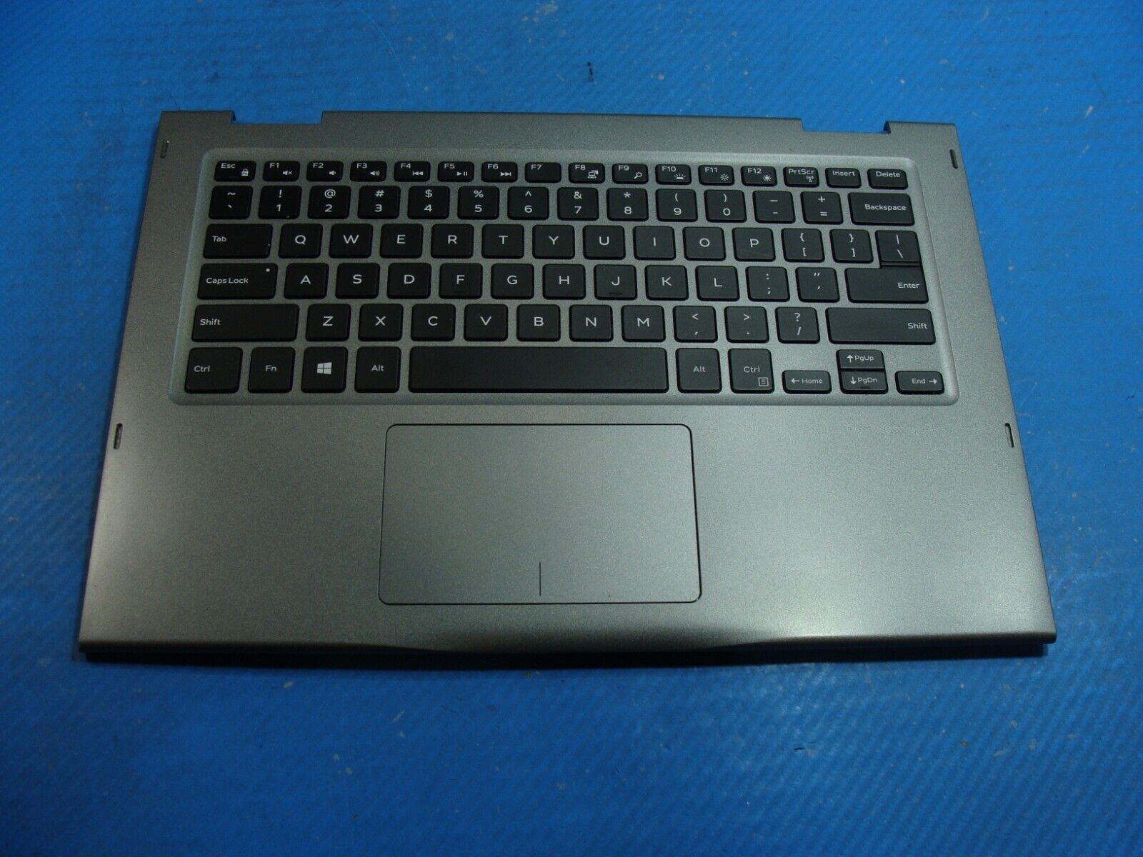 Dell Inspiron 13 5379 13.3