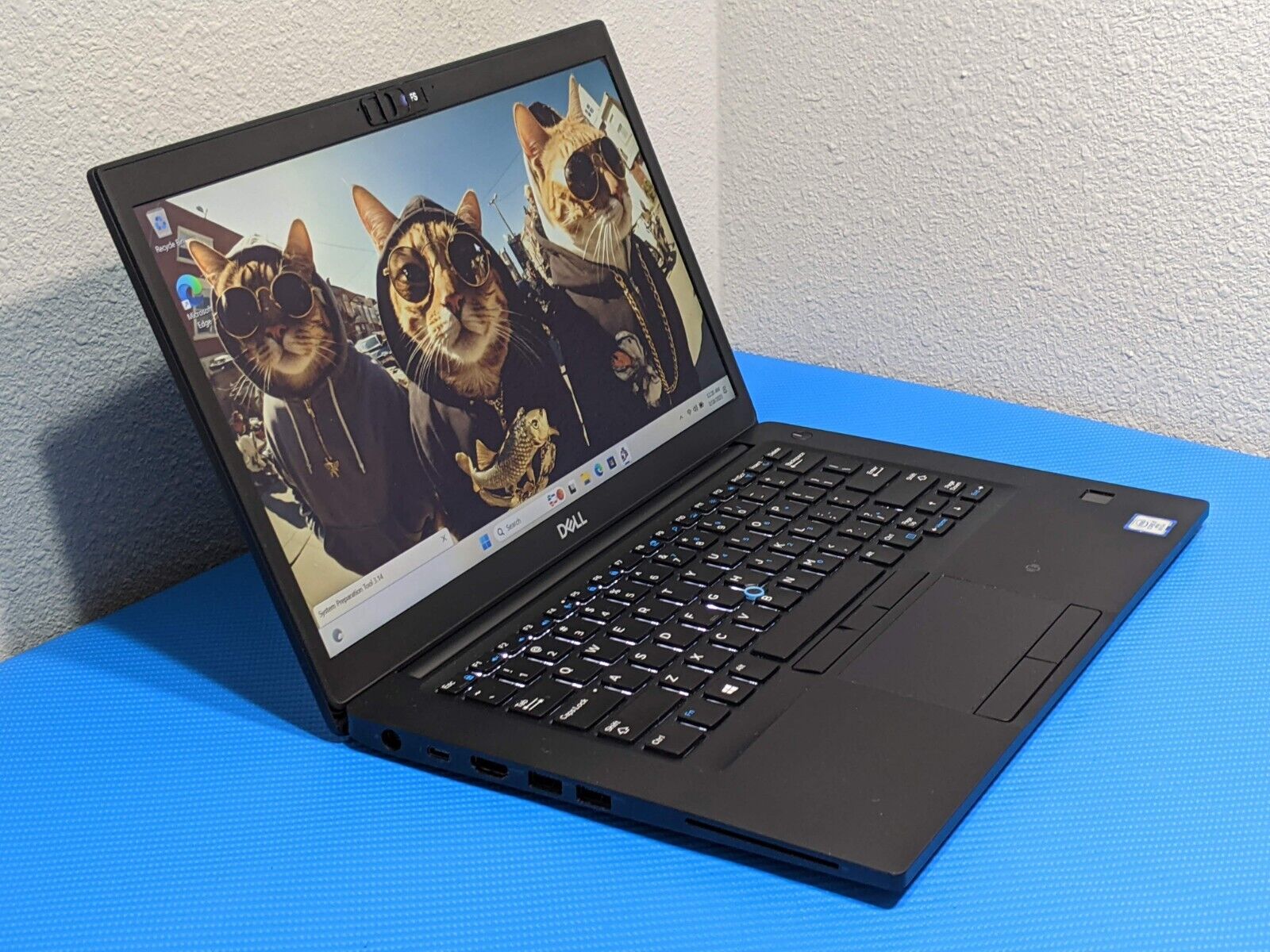 Dell Latitude 7490 14