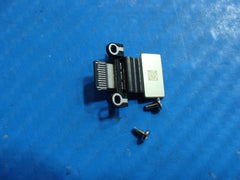 MacBook Air A2681 13" 2022 MLY33LL/A Thunderbolt USB-C Boards Connector