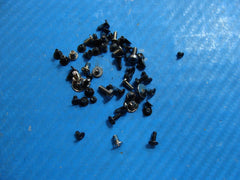 Dell Precision 7530 15.6" Genuine Laptop Screw Set Screws for Repair ScrewSet