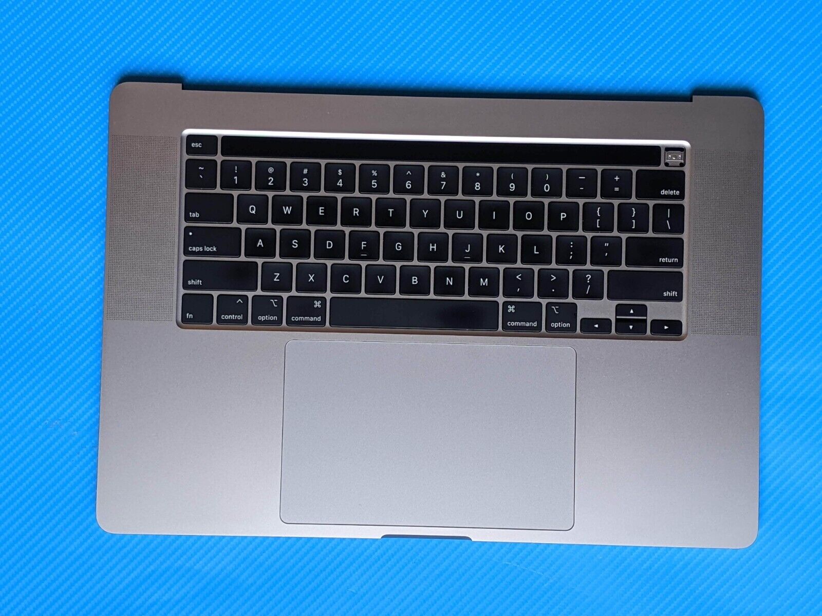 MacBook Pro 16