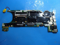 Lenovo ThinkPad 14" T470S Genuine Laptop i7-7600u 2.8GHz Motherboard 01ER068