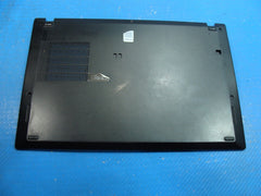 Lenovo ThinkPad 14" T490s Genuine Laptop Bottom Case Base Cover SCB0Q26484