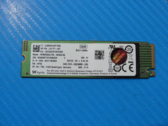 HP 15-dy2125od SK Hynix 256GB M.2 NVMe SSD Solid State Drive HFM256GDJTNI-82A0A