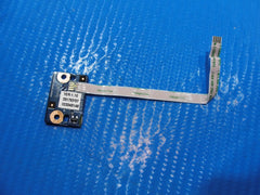 HP ProBook 640 G2 14" Power Button Board w/Cable 6050A2726001