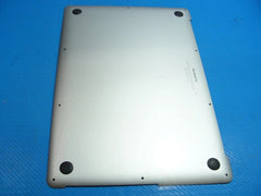 MacBook Pro A1398 15" Mid 2015 MJLQ2LL/A Bottom Case Silver 923-00544