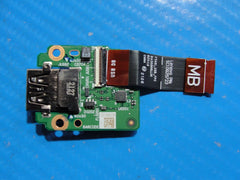 Lenovo ThinkPad T14s 14" Genuine Laptop USB Port Board w/Cable NS-B892