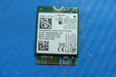 Dell Inspiron 15.6” 15 7000 Gaming OEM Laptop Wireless WiFi Card MHK36 7265NGW